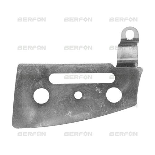 CHAPA GUIA LAMINA HUSQVARNA 455-460 (EXTERIOR)